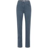 Raphaela By Brax - Model 'Laura' - Stoffen Broek - Steekzakken