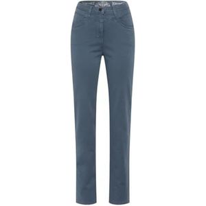 Raphaela By Brax - Model 'Laura' - Stoffen Broek - Steekzakken