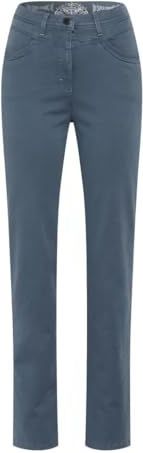 Raphaela By Brax - Model 'Laura' - Stoffen Broek - Steekzakken