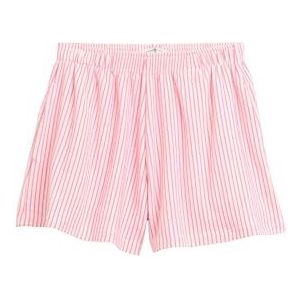 Tom Tailor - Korte Broek - Gestreept