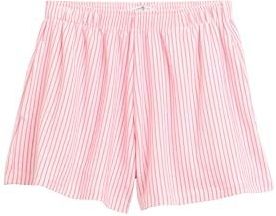 Tom Tailor - Korte Broek - Gestreept