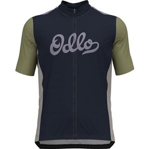 ODLO Vintage Essentials fietsshirt voor heren