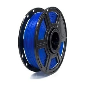 PLA 0,5 kg Transparant Blauw