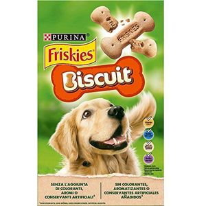 Purina Friskies Biscuit Original hondenkoekjes 6 x 650 g