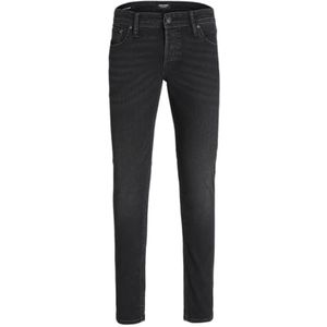 JACK & JONES JJIGLENN JJORIGINAL MF 073 Slim Fit Jeans voor jongens