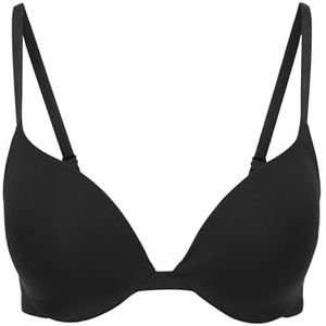 Onltracy Push Up Bra Acc, zwart, XS