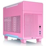 Thermaltake - TR100 Bubble Pink - PC-behuizing - Roze