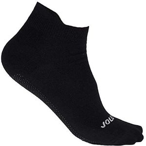 Joluvi 235877001M sokken, zwart, 6-8 en uniseks