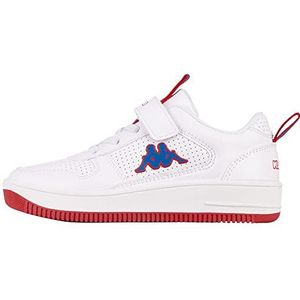 Veters - Meerkleurig - Klittenbandsluiting - Zonder Touwtjes