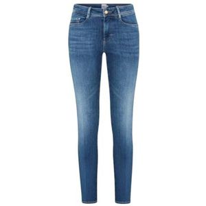 Style Ana Authentic Sensation Denim Push Up Effect, 27 Used Ligh Blue, 26W / 32L