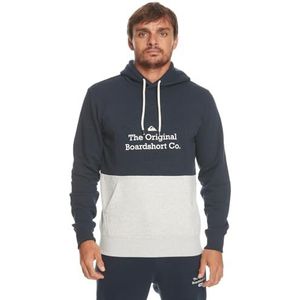 Quiksilver Trui Heren Blauw XS
