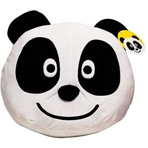 Panda Speelgoed (concentraat SA pluche dier, verwarmbaar)