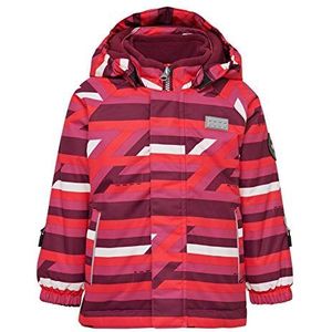 LEGO Jas voor baby's, roze (donkerroze 496), 95