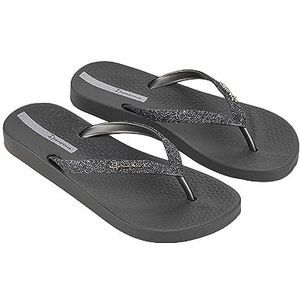 Ipanema ANAT LOLITA FEM, Grey Silver, 41/42 EU