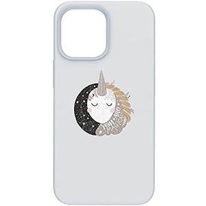 Bonamaison Digitaal bedrukte hoes compatibel met iPhone 12 Pro Max, telefoonhoes, beschermhoes, stootvast, siliconen, flexibel