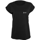 Forvert - Santa Maria - T-shirt - Met Korte Mouwen