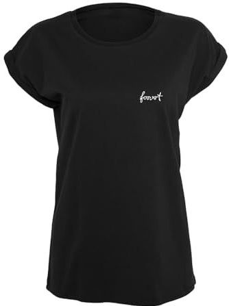 Forvert - Santa Maria - T-shirt - Met Korte Mouwen