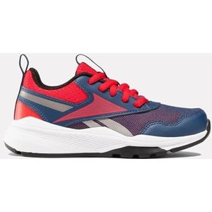 Reebok XT Sprinter 2.0, VECRED/UNIBLU/Pewter, 32 EU, meerkleurig (Vecred Uniblu Pewter), 32 EU