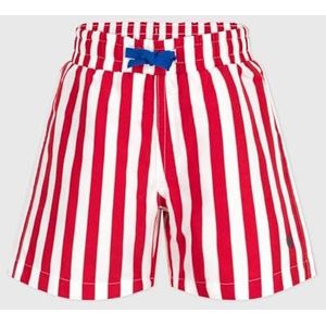 Petit Bateau jongens zwembroek, Marshmallow/Spi, 10 Jaar