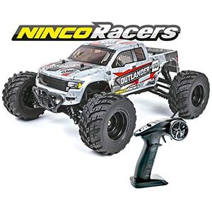 Ninco RC Outlander