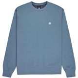 Element - Cornell Classic Crew Neck - Trui - Blauw