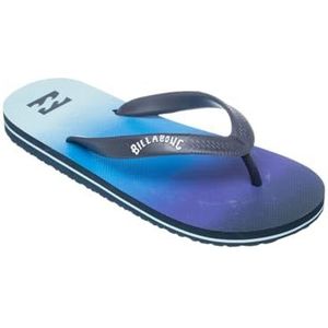 BILLABONG Tides Boy sandalen, Coastal, 36 EU, Coastal, 36 EU