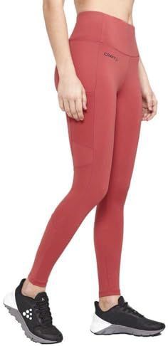 Craft Dameslegging, Astro, M