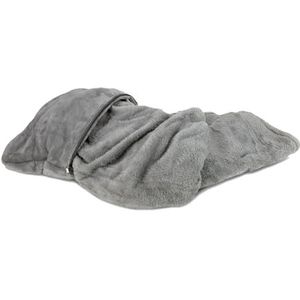 Römer Wellness 2-in-1 transformerkussen, kussen en deken in één, ideaal voor de volgende reis, 30 x 38 x 15 cm