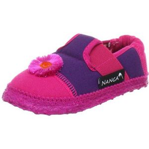 Nanga 06-0071, pantoffels meisjes 24 EU