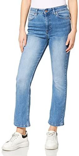 Part Two, Dames, Jeans, Blauw, Maat: W25 Denim,