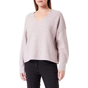 VERO MODA Vmdoffy Ls V-hals Blouse Ga Boo Pullover