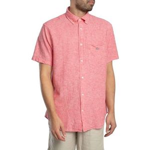 Gant - 3250083 - Overhemd - Korte Mouwen