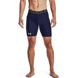 Under Armour UA HG Armour shorts voor heren, hardloopshorts, ademende shorts voor heren