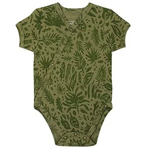 L'ovedbaby Babybody (van biologisch katoen)