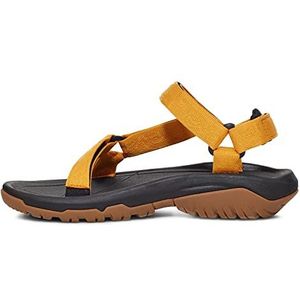 Teva Hurricane Xlt2 sandaal voor dames, Teva Texturele Zonnebloem, 11 UK