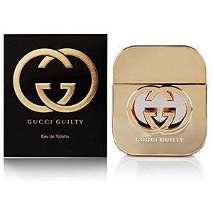 Gucci Eau de Cologne voor dames, per stuk verpakt (1 x 50 ml)