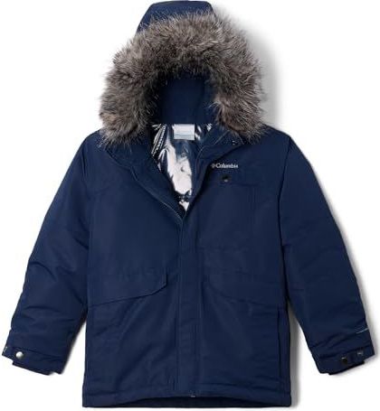 Columbia - Nordic Strider II - Jas - Waterdicht - Thermische Isolatie