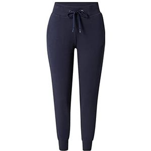 4F Damesbroek SPDD350, Navy, S voor dames, marineblauw, S