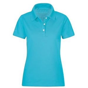 Bikini - Azuur - 100% Katoen - Halve Armlengte