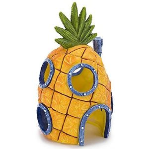 Penn-Plax Spongebob Squarepants Grote Bikini Bottom Aquarium Decoratie