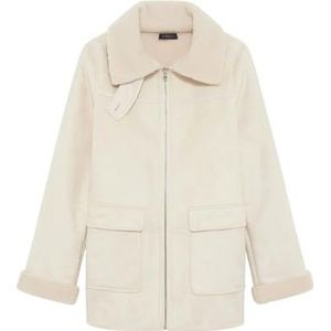 Caroll Jassen, Buttercream, 36