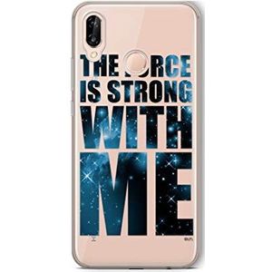 Originele Star Wars Phone Case Star Wars 015 HUAWEI P20 LITE Phone Case Cover