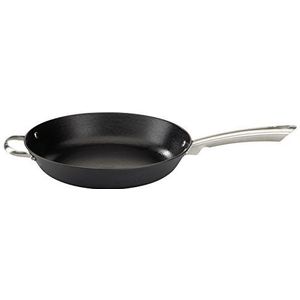 GSW Stahlwaren GmbH Fry Pan, 32 x 6 cm,