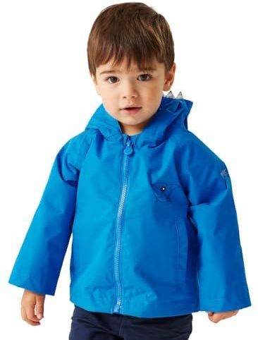 Regatta - Little Adventurers - Regenjas - Waterdicht