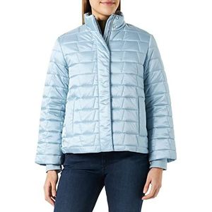 s.Oliver BLACK LABEL Damesjas, Blauw, 32