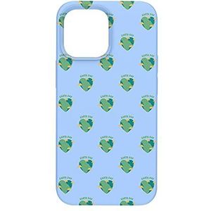 Bonamaison Digitaal bedrukte hoes compatibel met iPhone 12 Pro Max, telefoonhoes, beschermhoes, stootvast, siliconen, flexibel