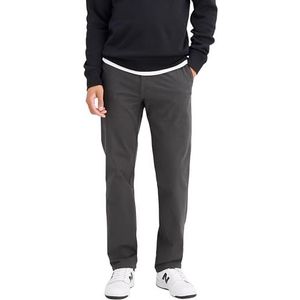 Dockers Slim Fit Ultimate Chino voor heren met Smart 360 Flex, Steelhead, 31W / 30L