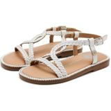 Gioseppo - Viroqua - Sandalen - Leren - Gevoerde Binnenzool - Verstelbare Enkelband