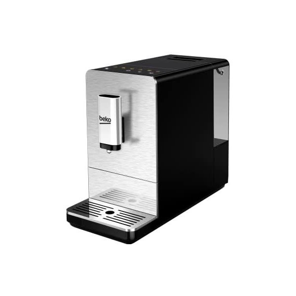 Auto Revolutionair Elegantie Koffiezetapparaat met geintegreerde koffiemolen - Huishoudelijke apparaten  kopen | Lage prijs | beslist.nl