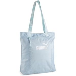PUMA Core Base Shopper voor volwassenen, uniseks, Turquoise Surf, One size